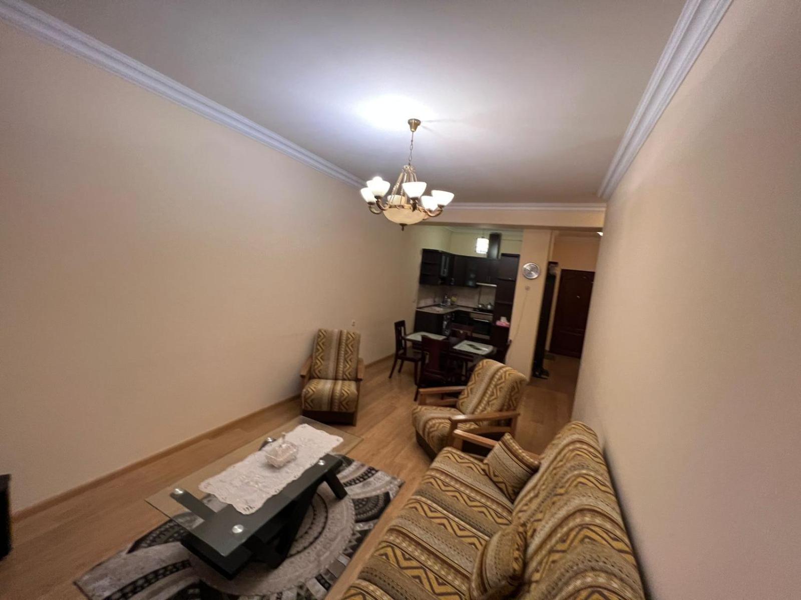 Rent Inn Yerevan On North Avenue Exterior foto