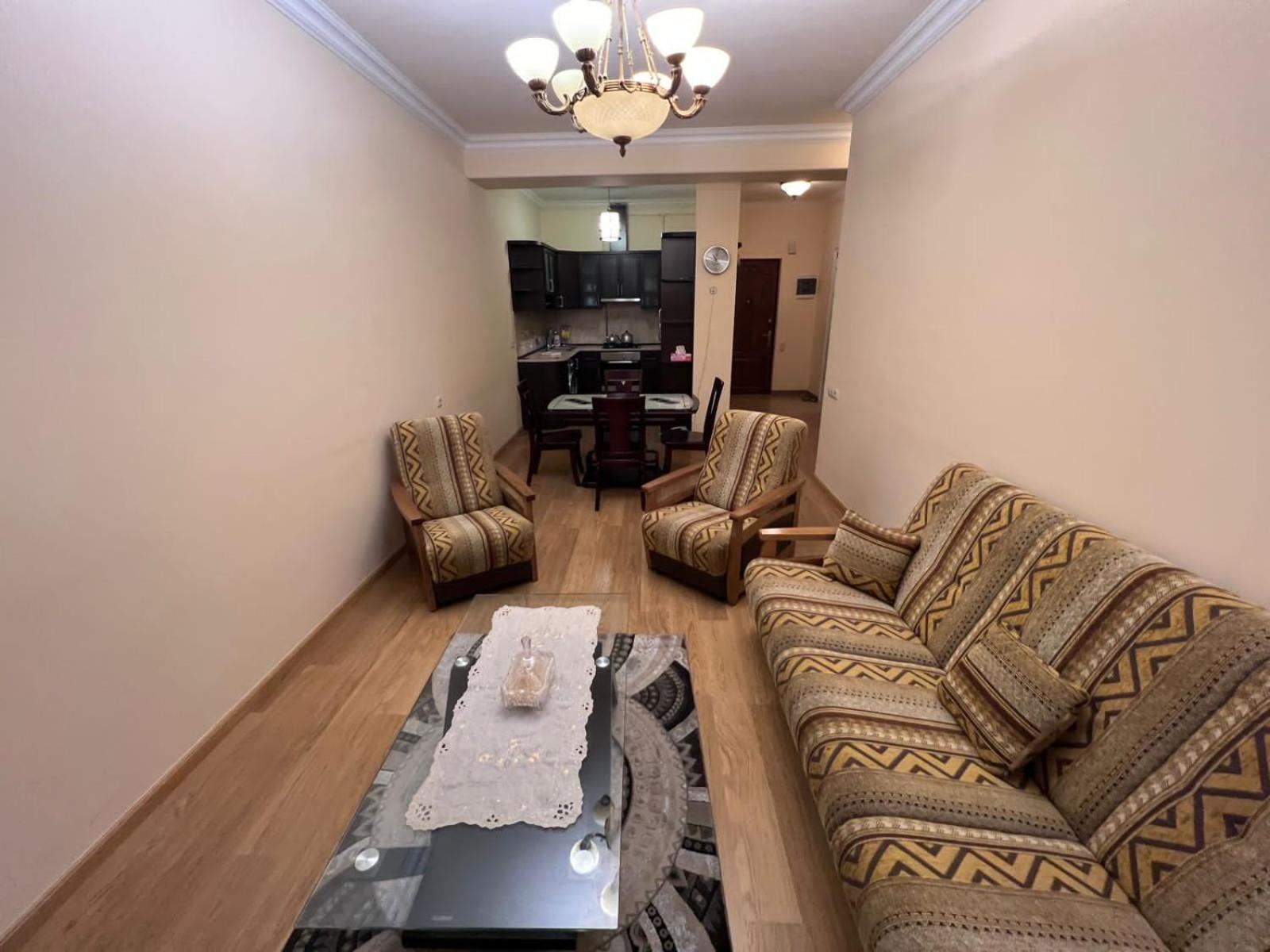 Rent Inn Yerevan On North Avenue Exterior foto