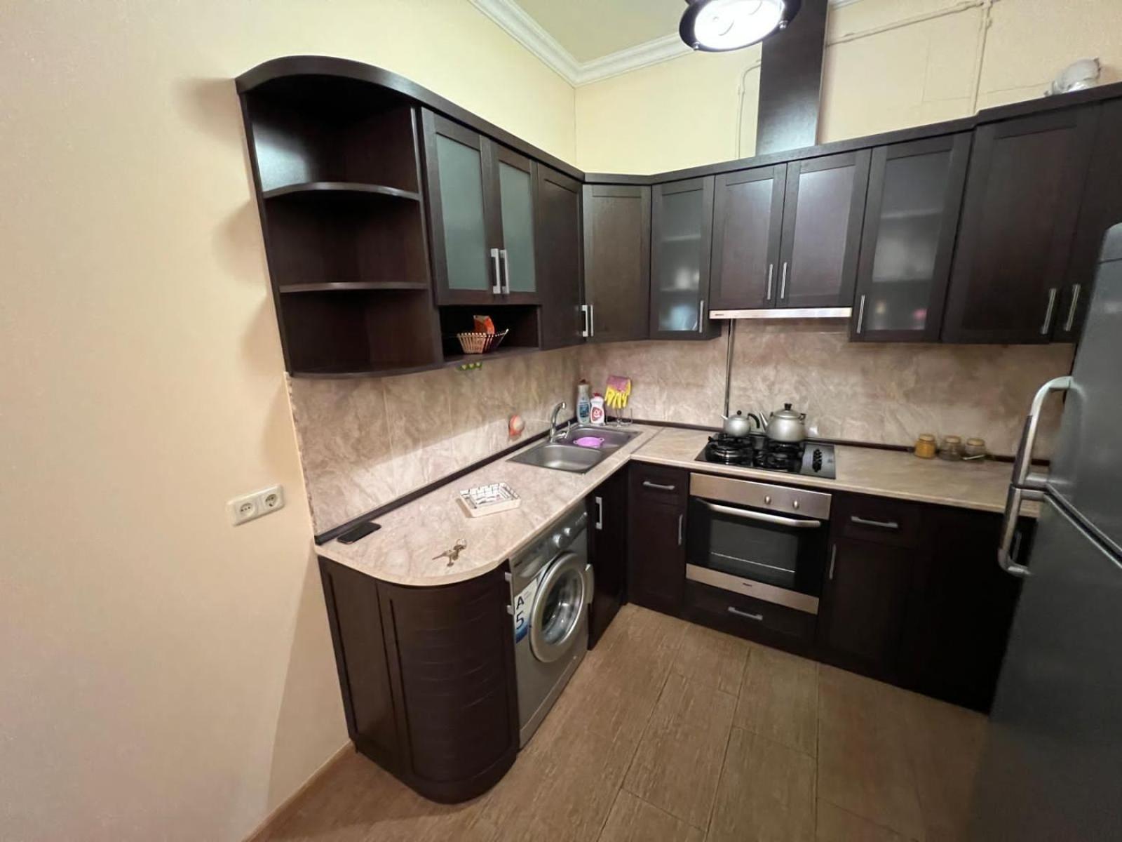 Rent Inn Yerevan On North Avenue Exterior foto