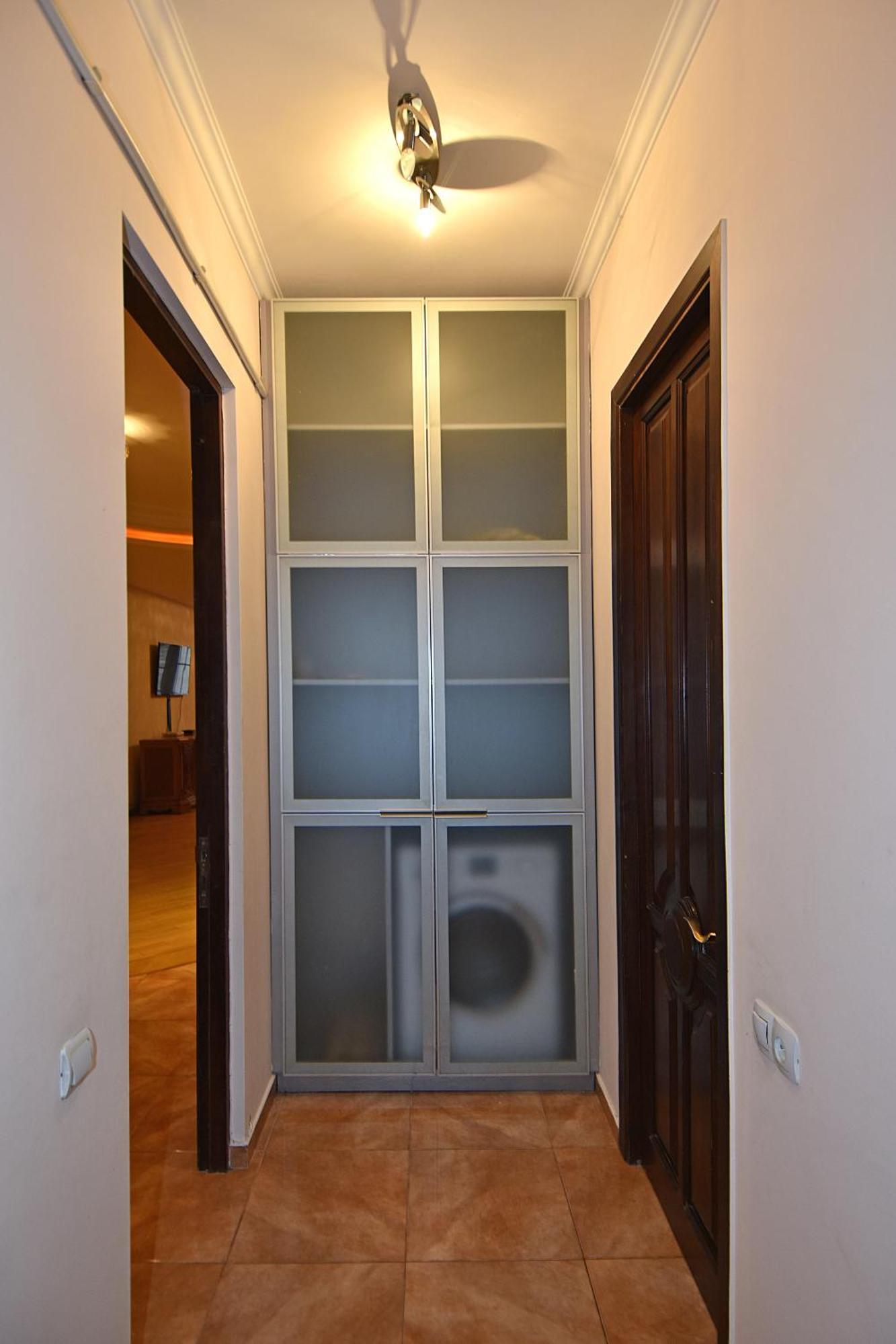Rent Inn Yerevan On North Avenue Exterior foto