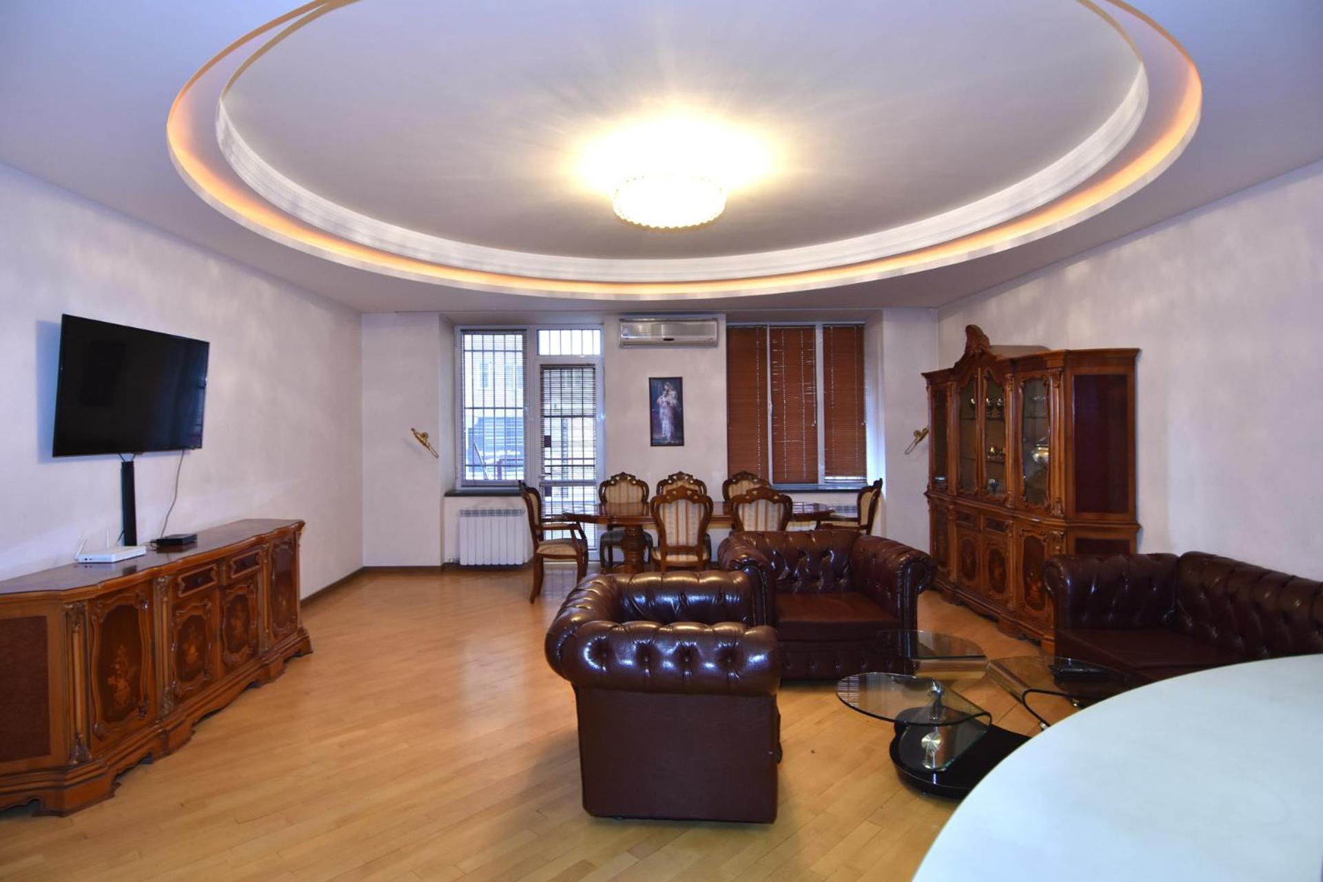 Rent Inn Yerevan On North Avenue Exterior foto