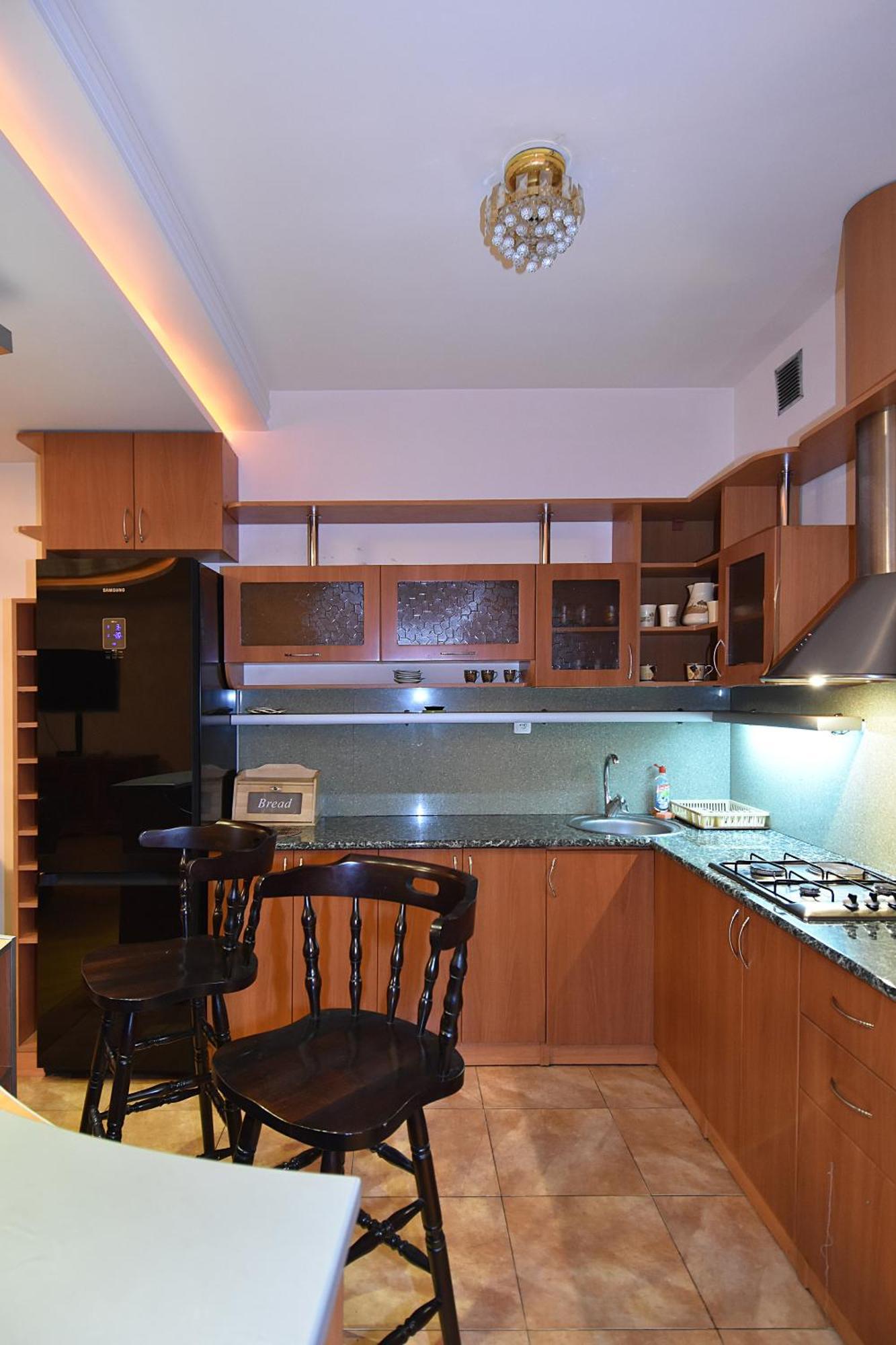 Rent Inn Yerevan On North Avenue Exterior foto