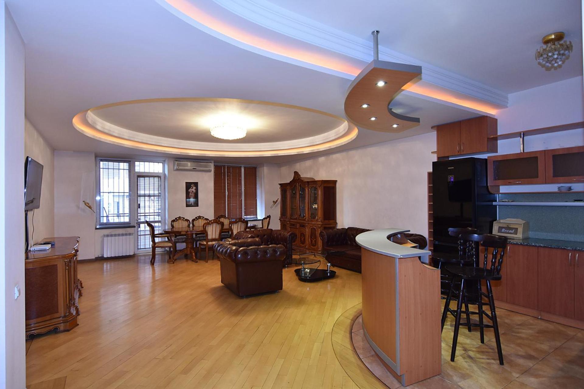 Rent Inn Yerevan On North Avenue Exterior foto